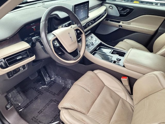 2023 Lincoln Aviator Plug-In Hybrid Grand Touring