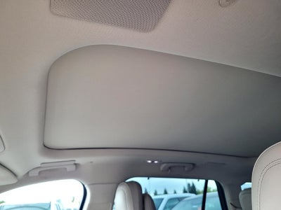 2023 Lincoln Aviator Plug-In Hybrid Grand Touring