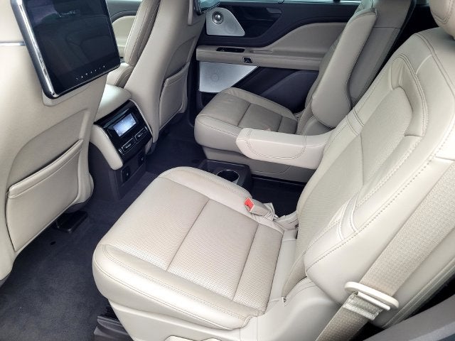 2023 Lincoln Aviator Plug-In Hybrid Grand Touring
