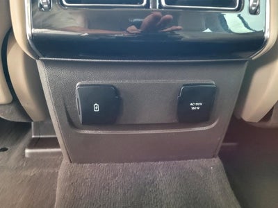 2023 Lincoln Aviator Plug-In Hybrid Grand Touring