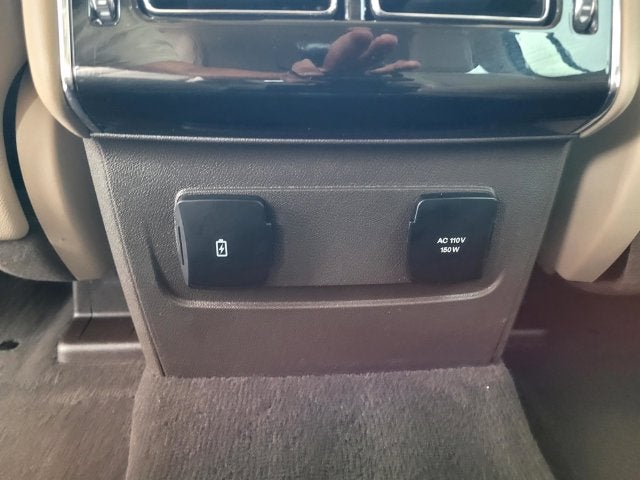 2023 Lincoln Aviator Plug-In Hybrid Grand Touring