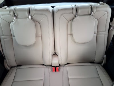 2023 Lincoln Aviator Plug-In Hybrid Grand Touring