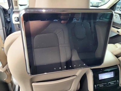 2023 Lincoln Aviator Plug-In Hybrid Grand Touring
