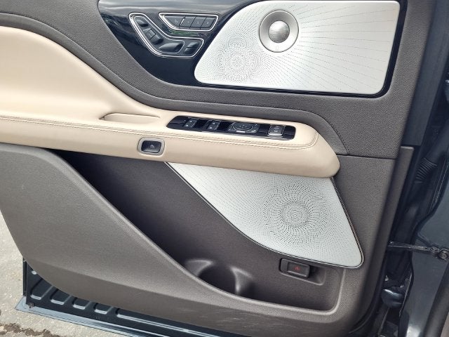 2023 Lincoln Aviator Plug-In Hybrid Grand Touring