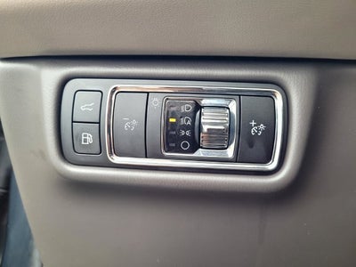 2023 Lincoln Aviator Plug-In Hybrid Grand Touring