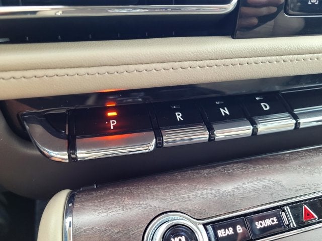 2023 Lincoln Aviator Plug-In Hybrid Grand Touring