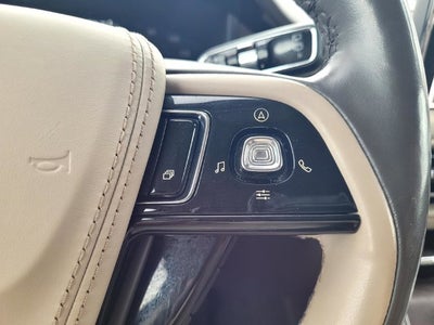 2023 Lincoln Aviator Plug-In Hybrid Grand Touring