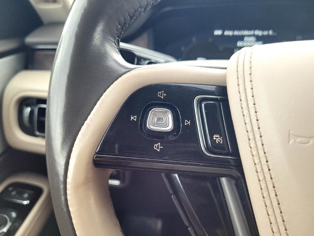2023 Lincoln Aviator Plug-In Hybrid Grand Touring