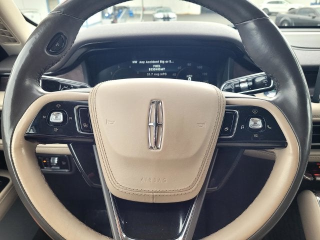 2023 Lincoln Aviator Plug-In Hybrid Grand Touring