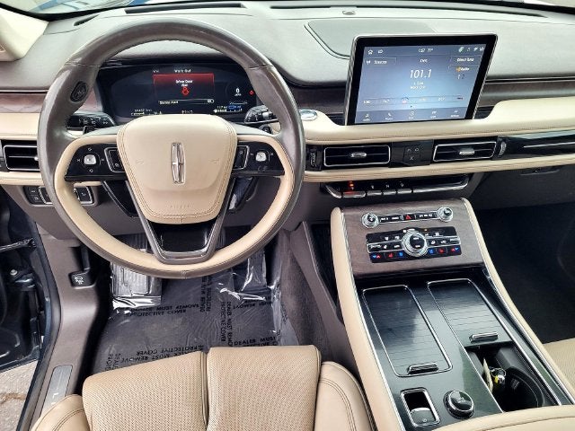 2023 Lincoln Aviator Plug-In Hybrid Grand Touring