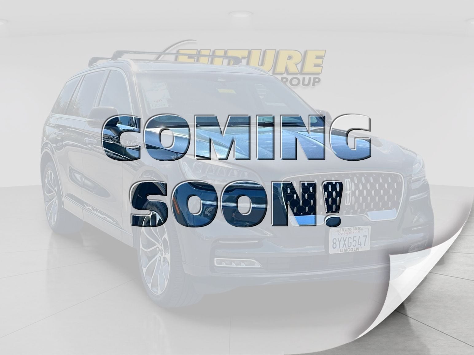 2022 Lincoln Aviator Plug-In Hybrid Grand Touring