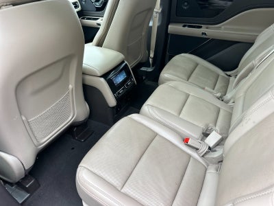 2022 Lincoln Aviator Plug-In Hybrid Grand Touring