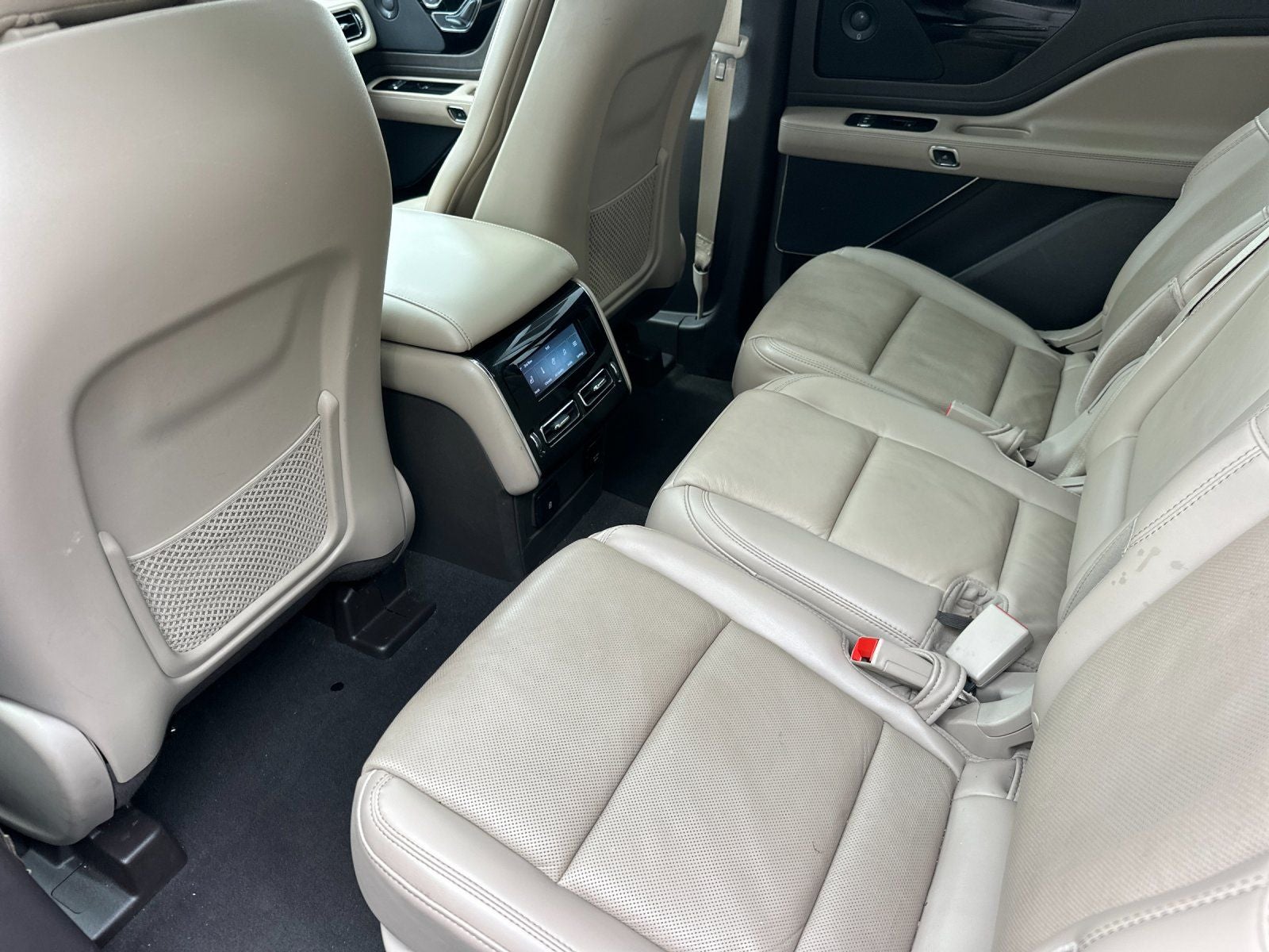 2022 Lincoln Aviator Plug-In Hybrid Grand Touring