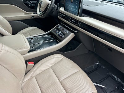 2022 Lincoln Aviator Plug-In Hybrid Grand Touring