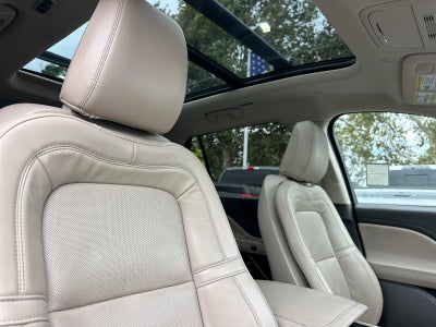 2022 Lincoln Aviator Plug-In Hybrid Grand Touring