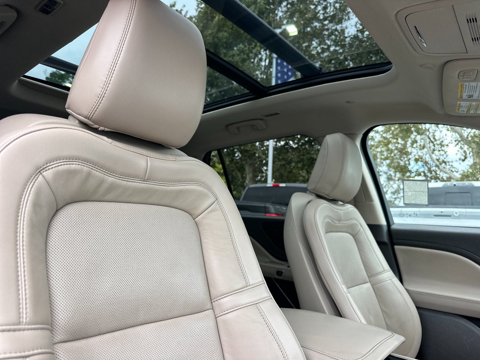2022 Lincoln Aviator Plug-In Hybrid Grand Touring