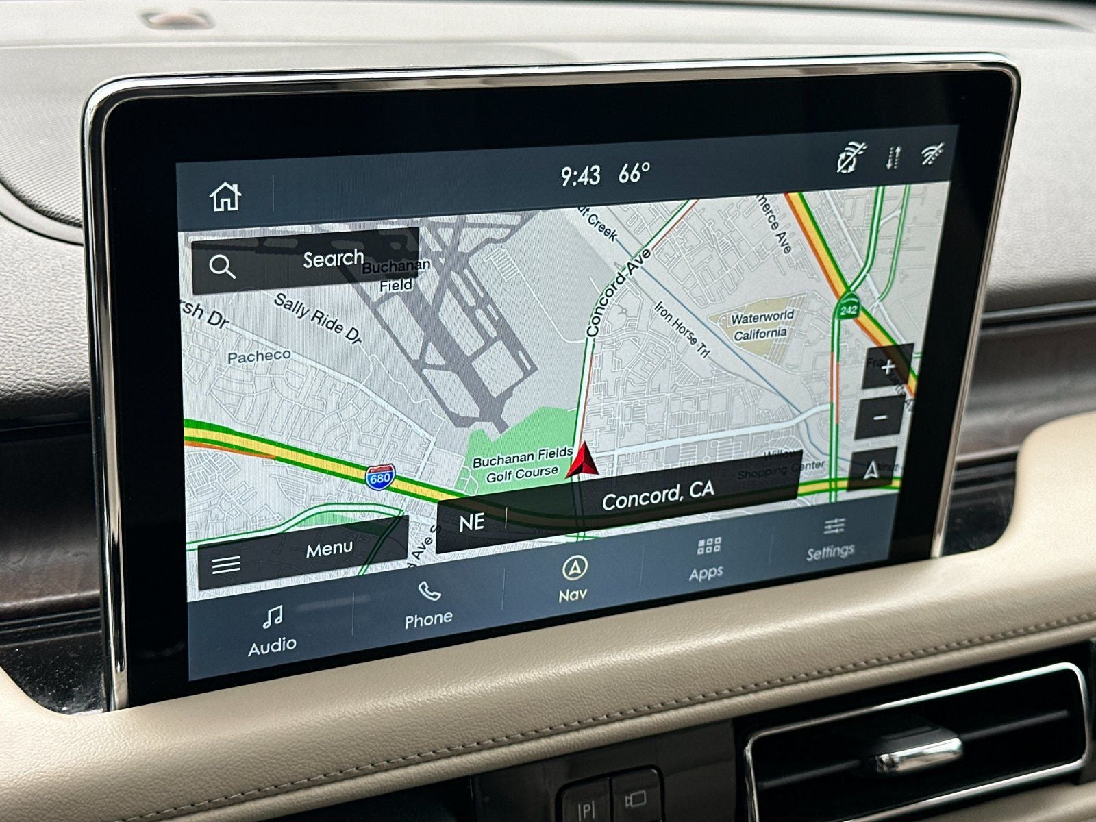 2022 Lincoln Aviator Plug-In Hybrid Grand Touring