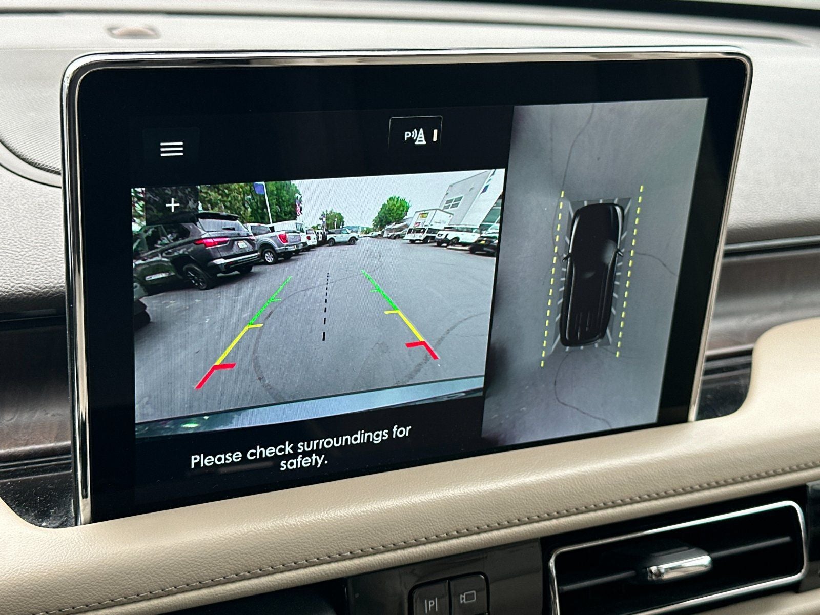 2022 Lincoln Aviator Plug-In Hybrid Grand Touring