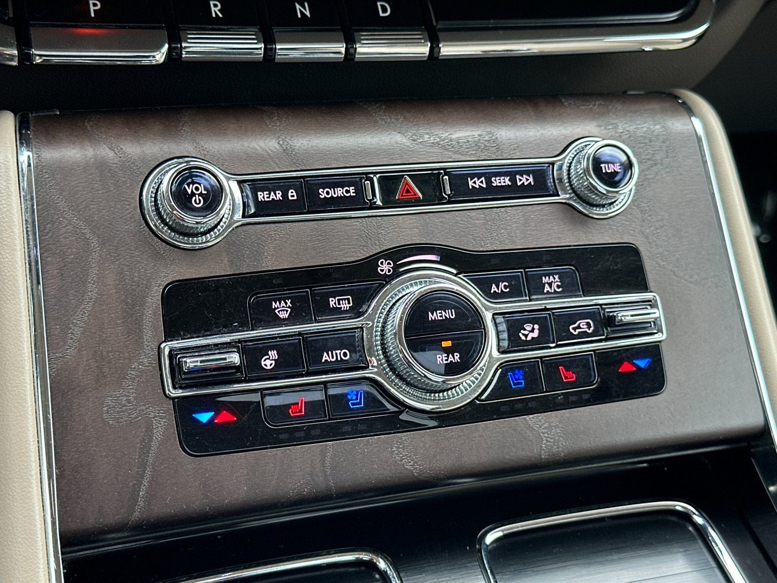 2022 Lincoln Aviator Plug-In Hybrid Grand Touring