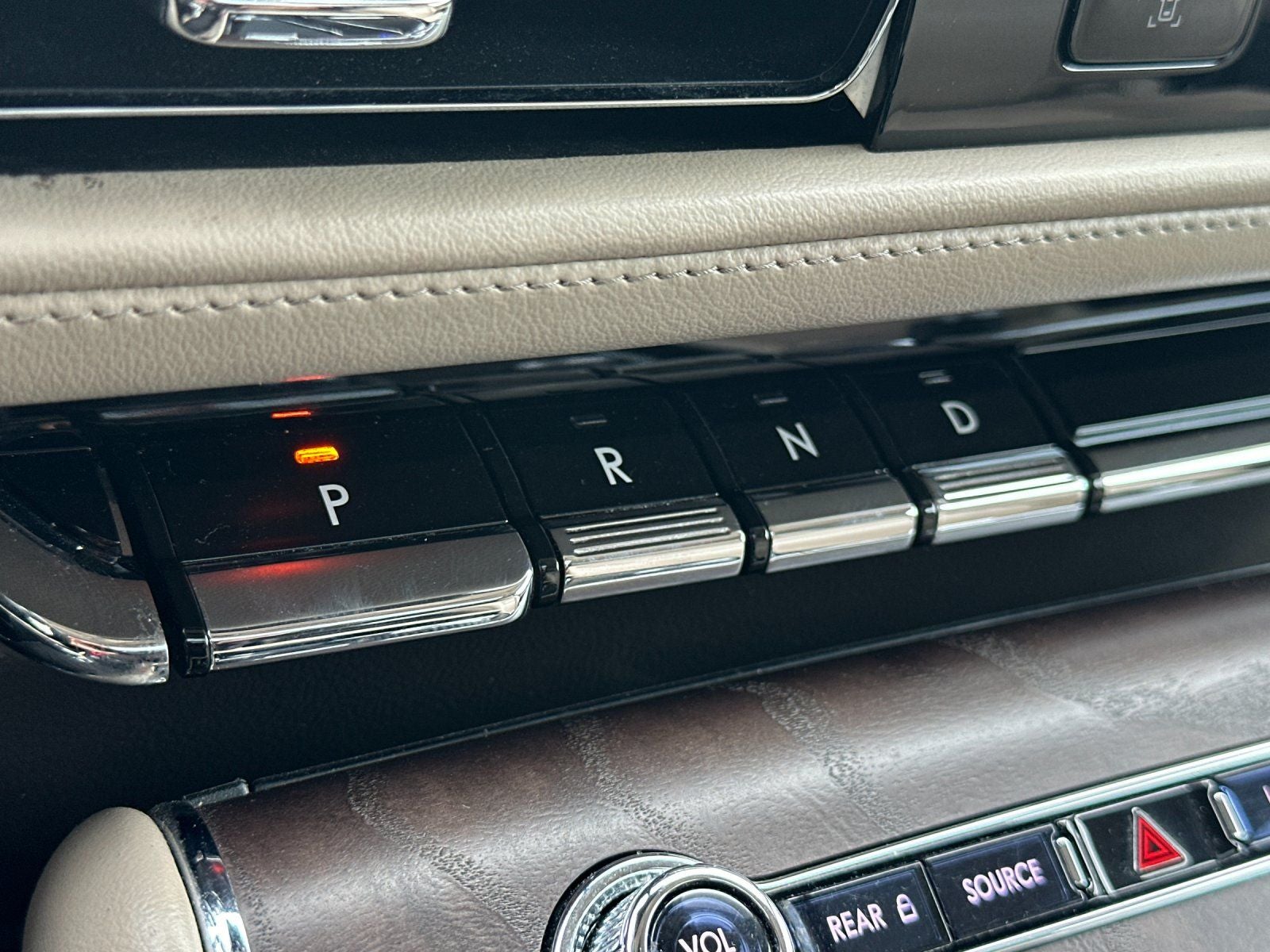 2022 Lincoln Aviator Plug-In Hybrid Grand Touring