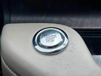 2022 Lincoln Aviator Plug-In Hybrid Grand Touring