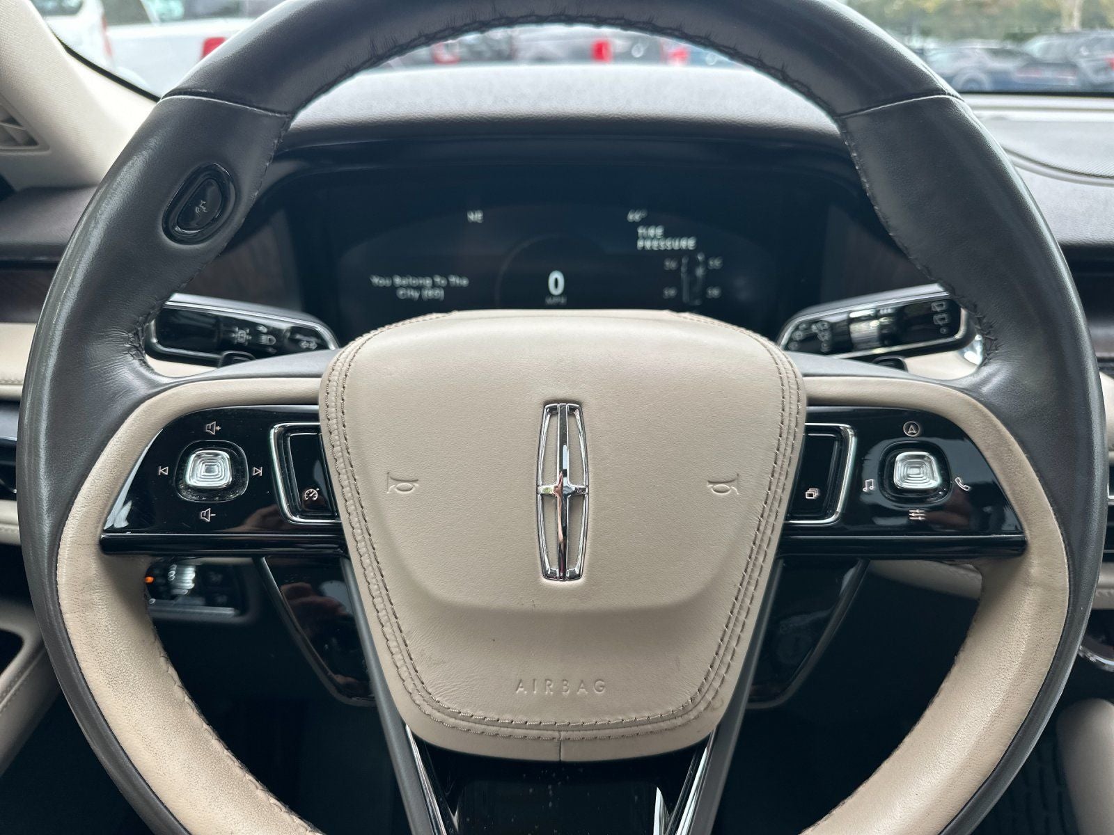 2022 Lincoln Aviator Plug-In Hybrid Grand Touring