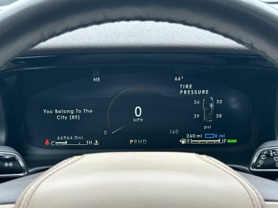 2022 Lincoln Aviator Plug-In Hybrid Grand Touring