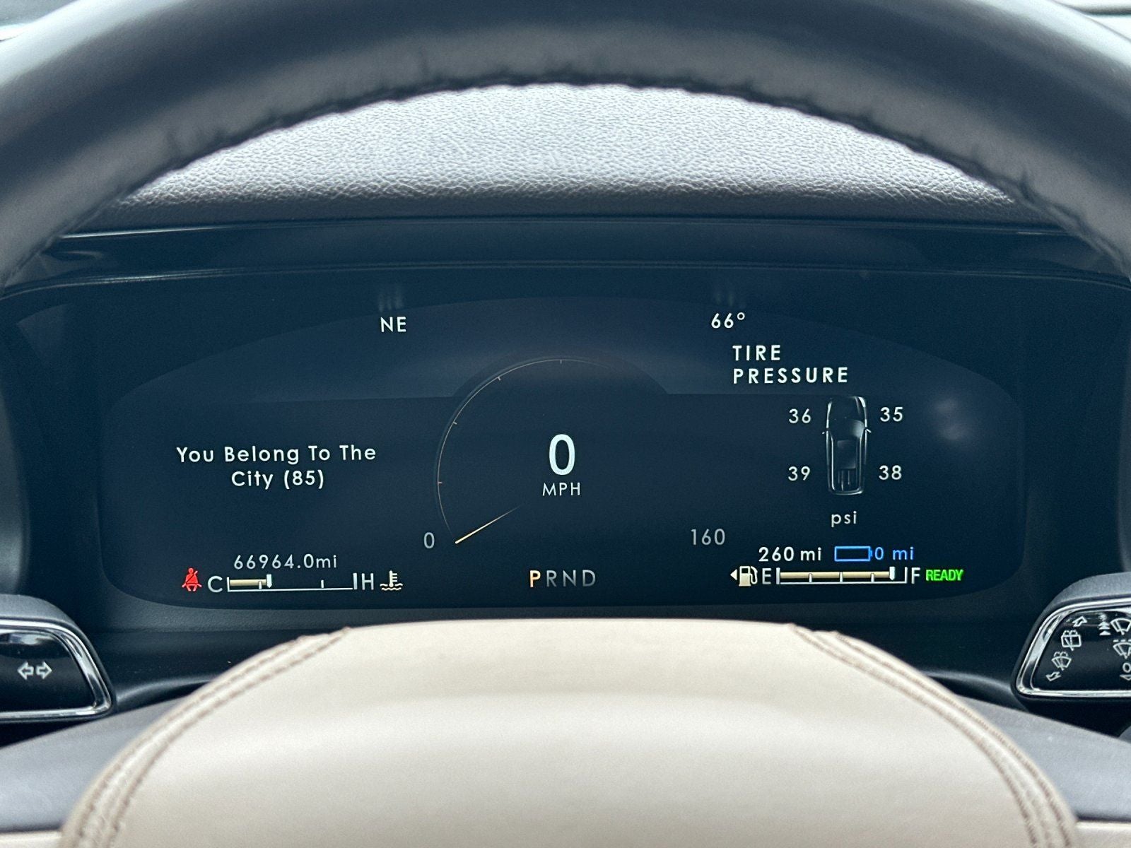 2022 Lincoln Aviator Plug-In Hybrid Grand Touring