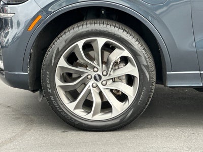 2022 Lincoln Aviator Plug-In Hybrid Grand Touring