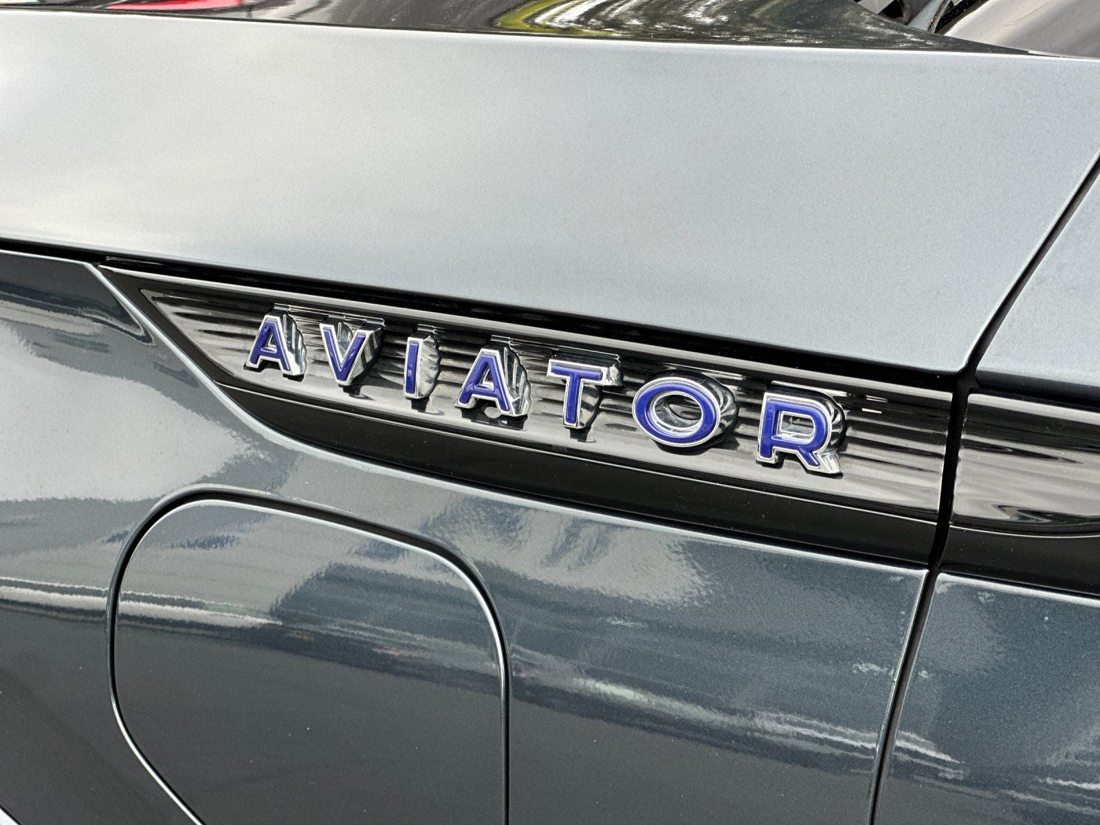 2022 Lincoln Aviator Plug-In Hybrid Grand Touring