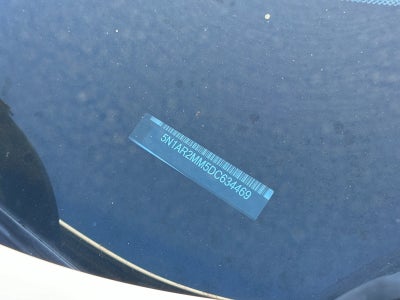 2013 Nissan Pathfinder SL