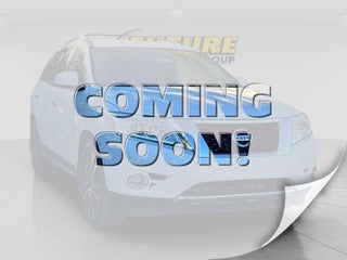 2013 Nissan Pathfinder SL
