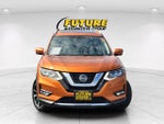 2020 Nissan Rogue SL AWD