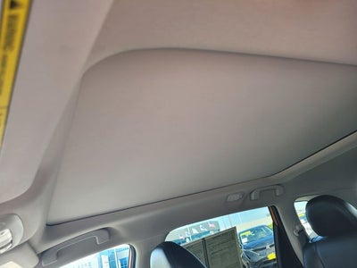2020 Nissan Rogue SL AWD