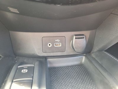 2020 Nissan Rogue SL AWD