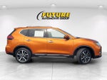 2020 Nissan Rogue SL AWD
