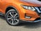 2020 Nissan Rogue SL AWD