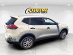 2016 Nissan Rogue S AWD