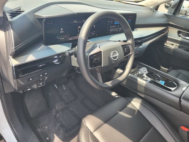 2025 Nissan Murano SL AWD