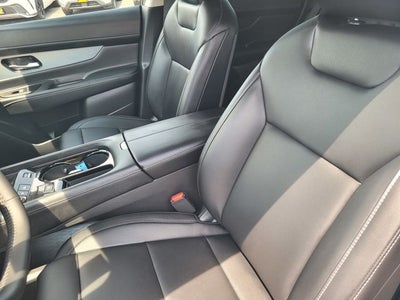 2025 Nissan Murano SL AWD