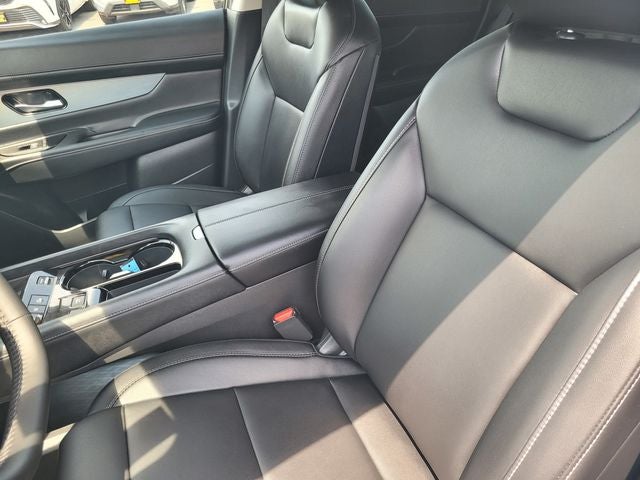 2025 Nissan Murano SL AWD