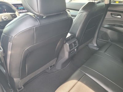 2025 Nissan Murano SL AWD