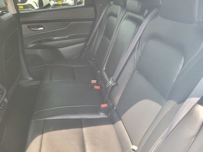 2025 Nissan Murano SL AWD