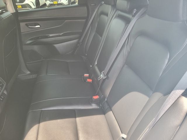 2025 Nissan Murano SL AWD