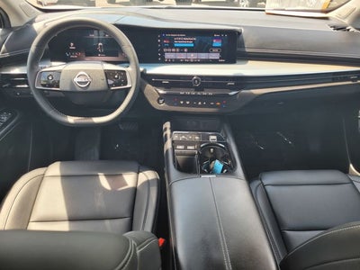 2025 Nissan Murano SL AWD