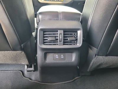 2025 Nissan Murano SL AWD