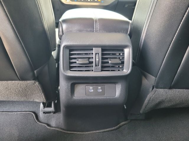 2025 Nissan Murano SL AWD