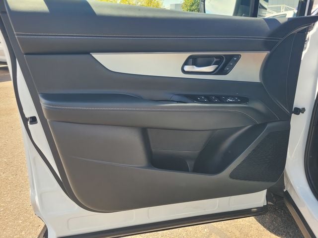2025 Nissan Murano SL AWD