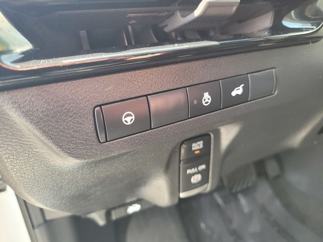 2025 Nissan Murano SL AWD
