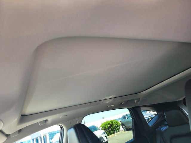 2025 Nissan Murano SL AWD